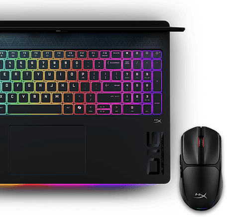 Gaming accessories